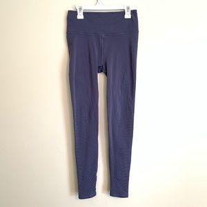 Lululemon | Reveal tight *vortex in dazed, 6